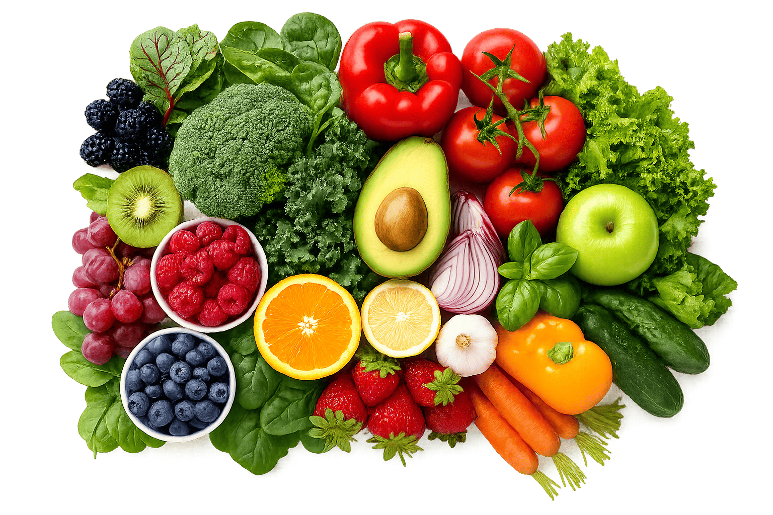 Bienestar Nutricional
